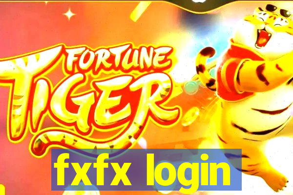 fxfx login