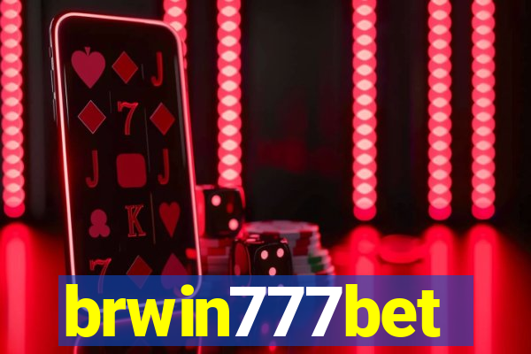 brwin777bet