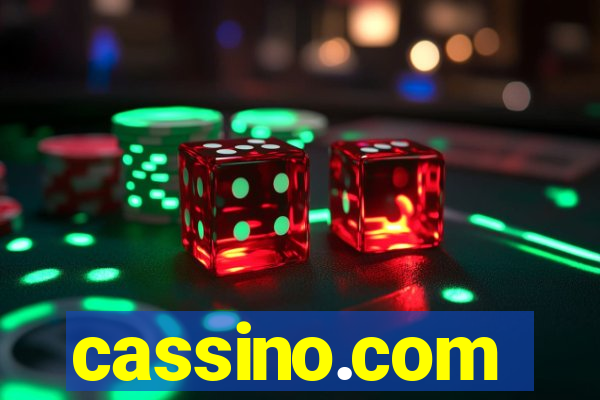 cassino.com