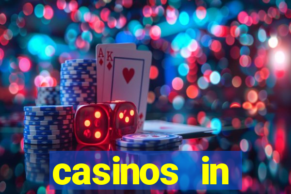 casinos in reno/sparks nv