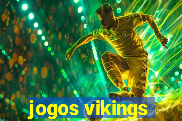 jogos vikings