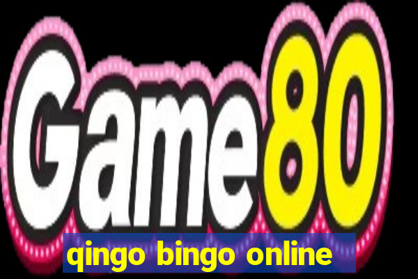 qingo bingo online