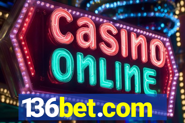 136bet.com