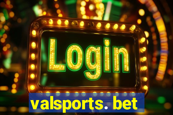 valsports. bet