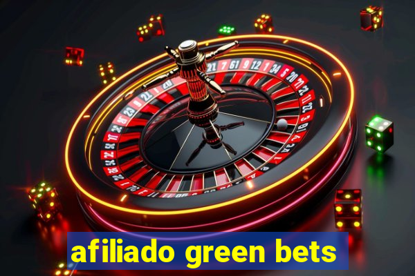 afiliado green bets