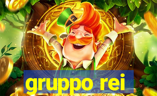 gruppo rei