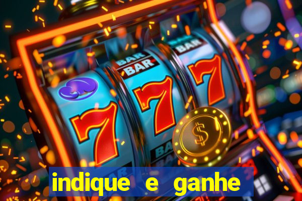 indique e ganhe vai de bet