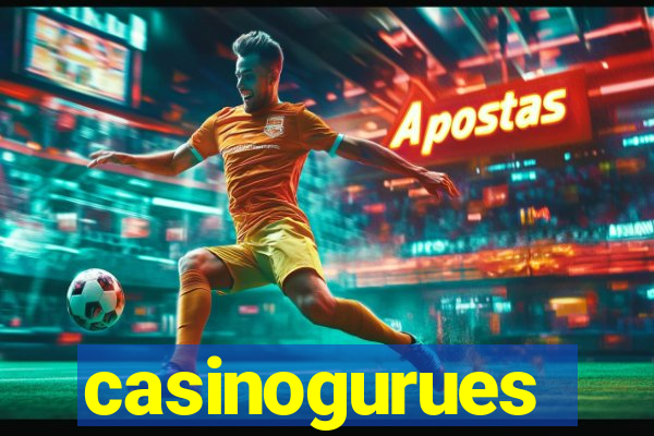 casinogurues