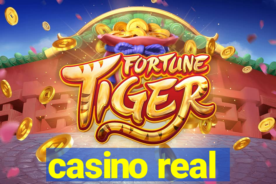 casino real