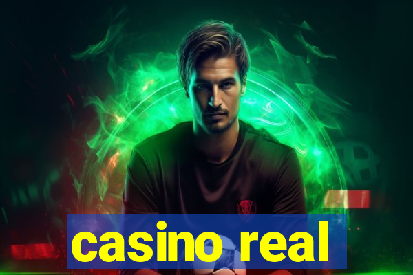 casino real