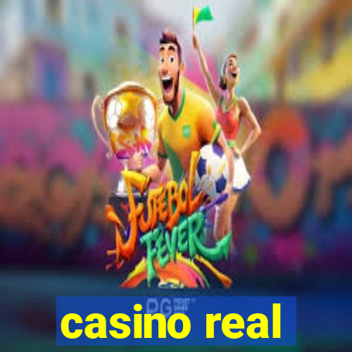 casino real