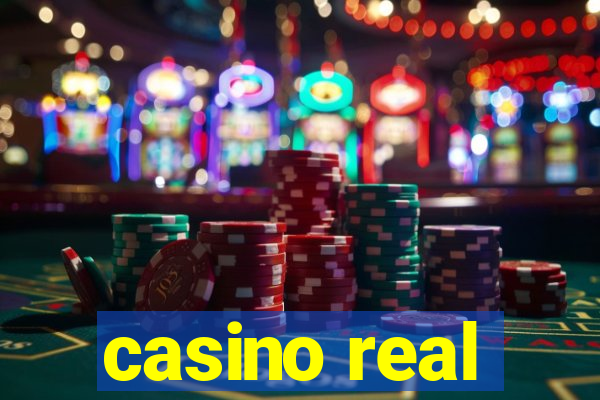 casino real