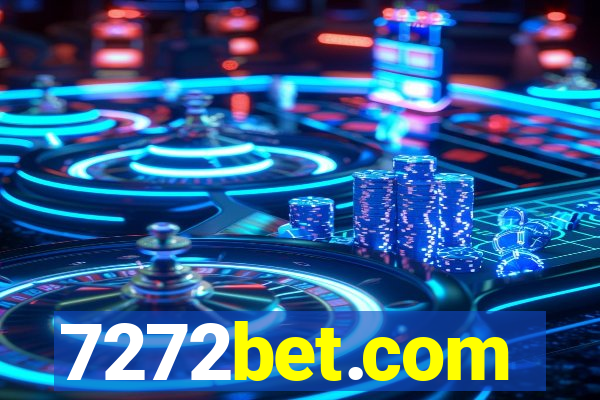 7272bet.com