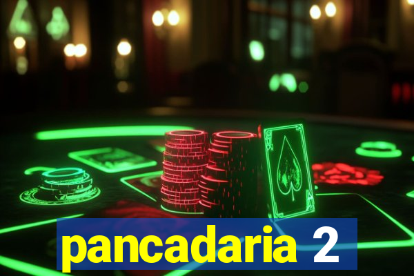 pancadaria 2