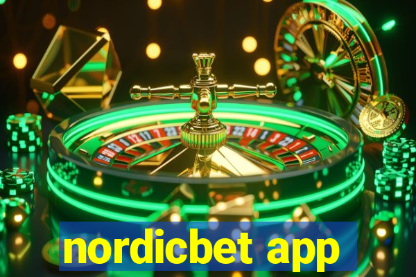 nordicbet app