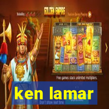 ken lamar