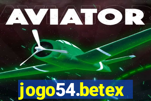 jogo54.betex