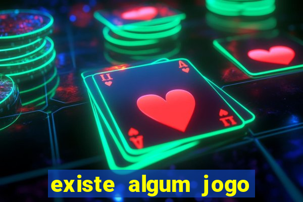 existe algum jogo que paga de verdade