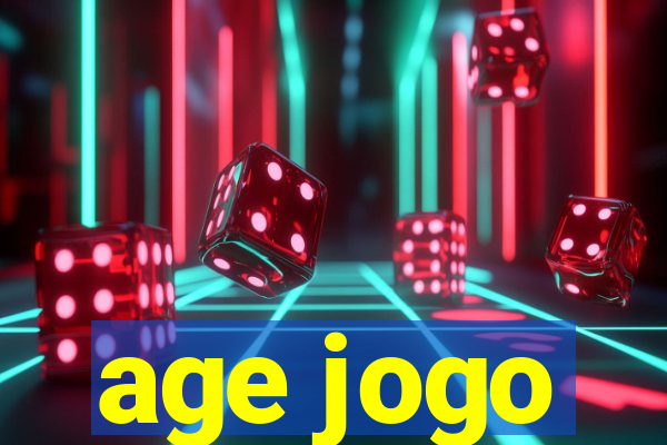 age jogo