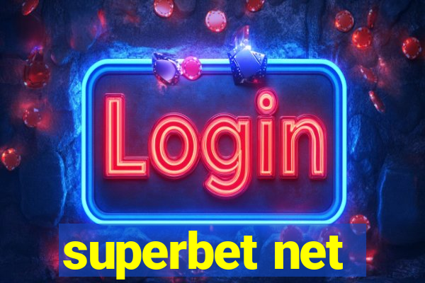 superbet net