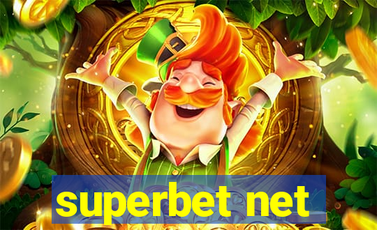 superbet net