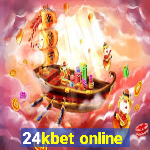 24kbet online