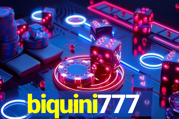 biquini777