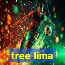 tree lima