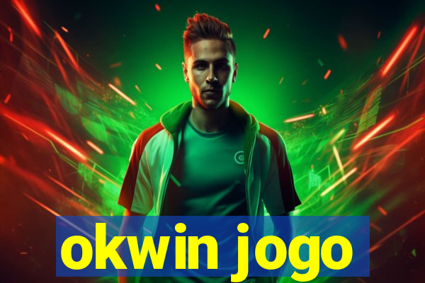 okwin jogo