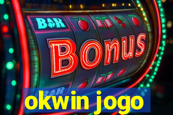 okwin jogo