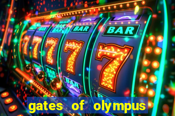 gates of olympus slot play for money