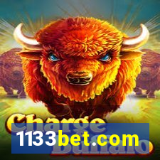 1133bet.com