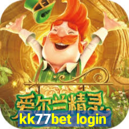 kk77bet login