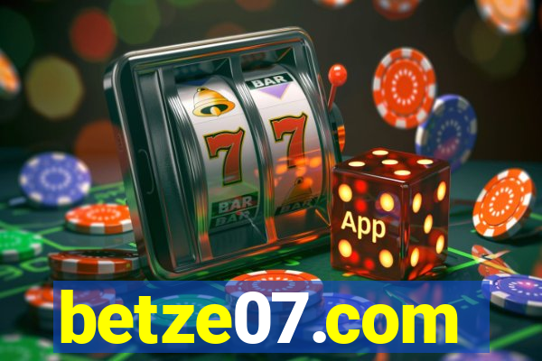 betze07.com