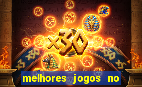 melhores jogos no play store