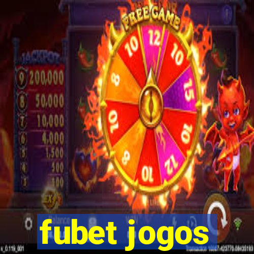 fubet jogos