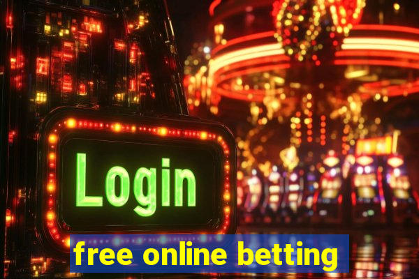 free online betting