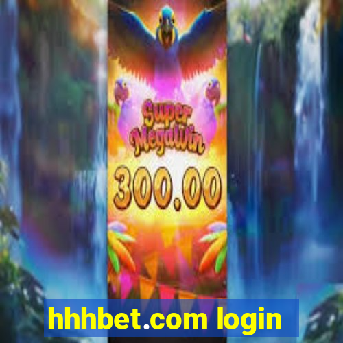 hhhbet.com login