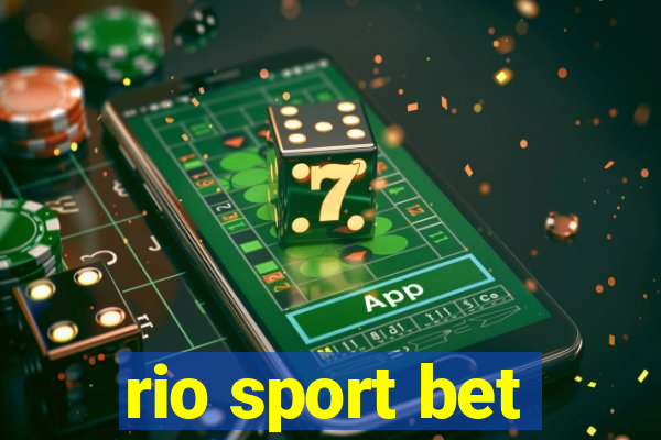 rio sport bet