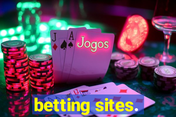 betting sites.