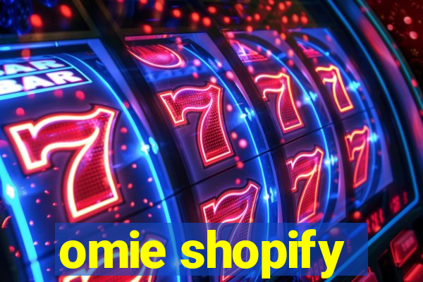 omie shopify