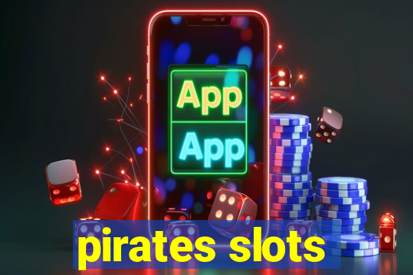 pirates slots