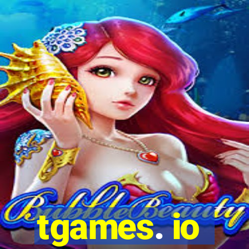 tgames. io