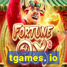 tgames. io