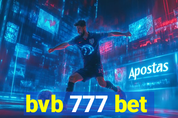 bvb 777 bet