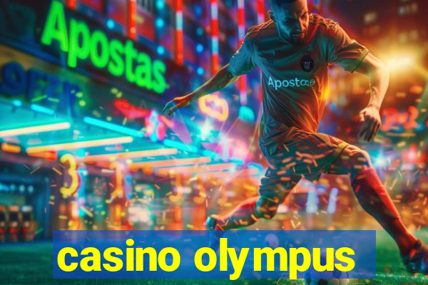 casino olympus