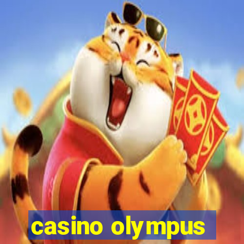 casino olympus