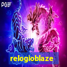 relogioblaze