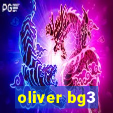 oliver bg3