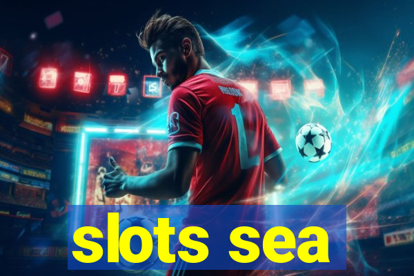 slots sea